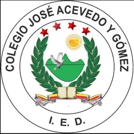Colegio José Acevedo y Gómez