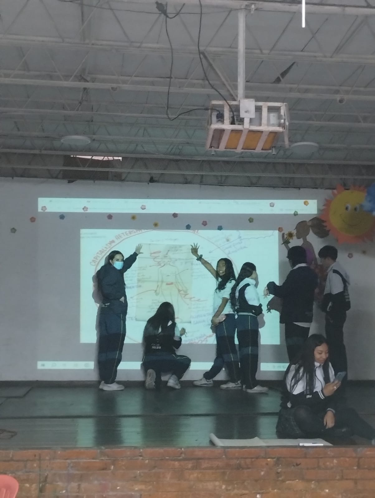 Editorial Fundación Grandes Sabios