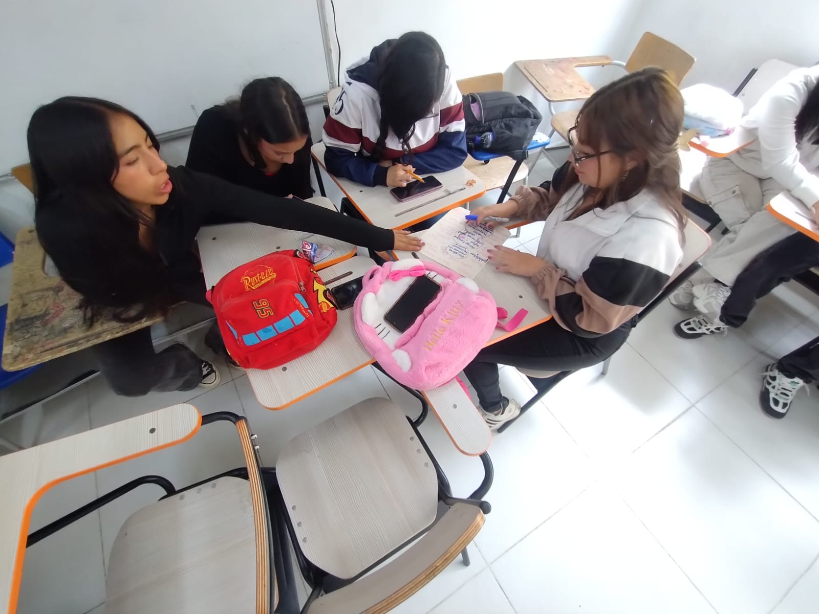 Escuela de Emociones